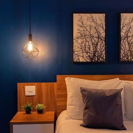 Bhomy Itaim - No Melhor Do Bairro A1103 เซาเปาโล ภายนอก รูปภาพ