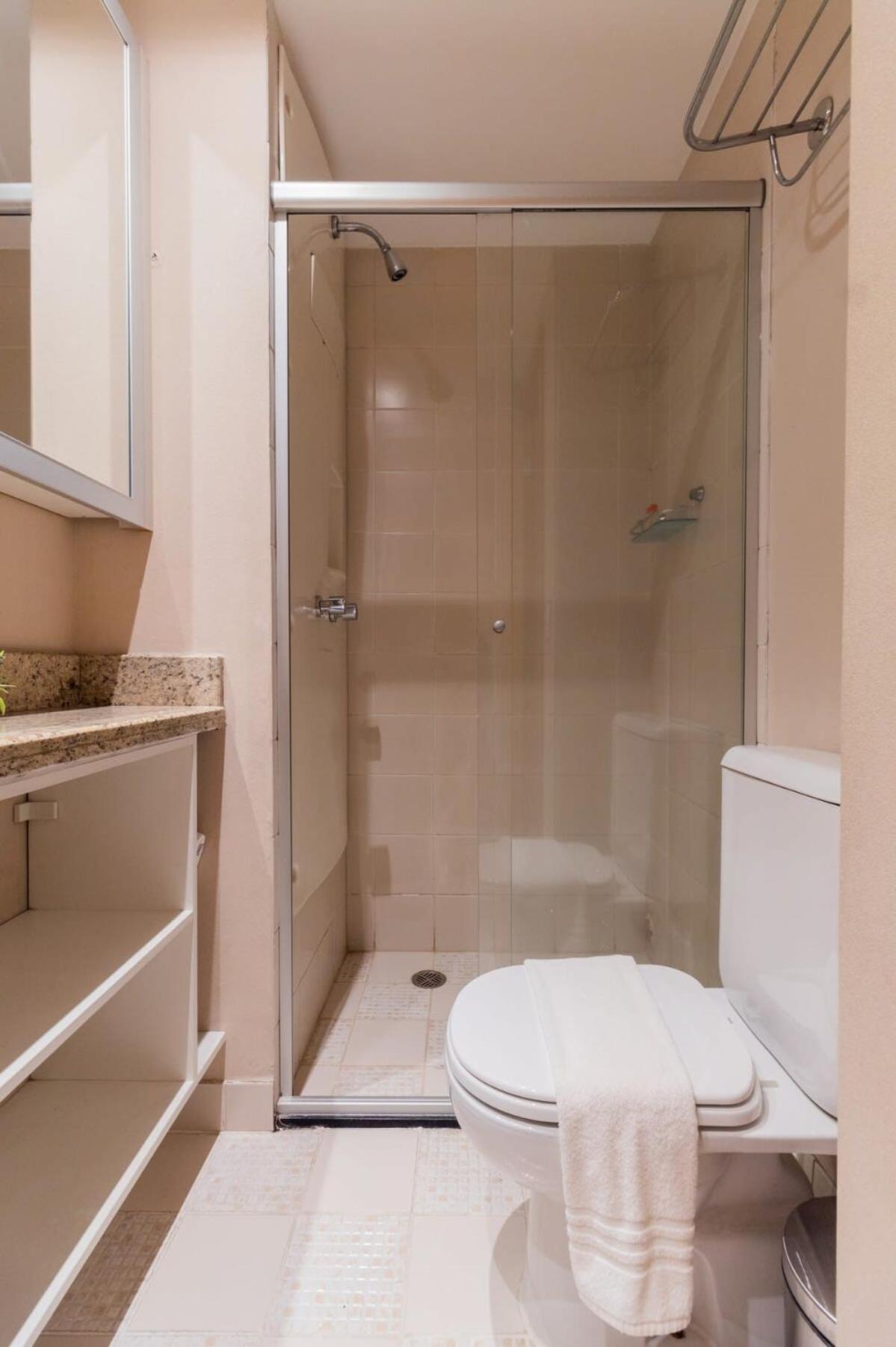 Bhomy Itaim - No Melhor Do Bairro A1103 เซาเปาโล ภายนอก รูปภาพ